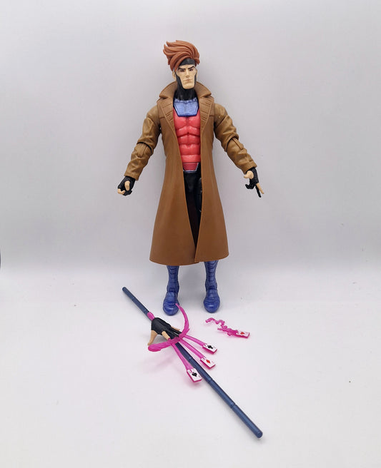 Marvel Legends '97 Gambit