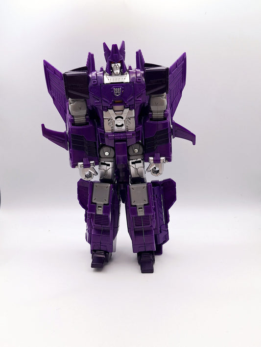 Transformers Combiner Wars Cyclonus