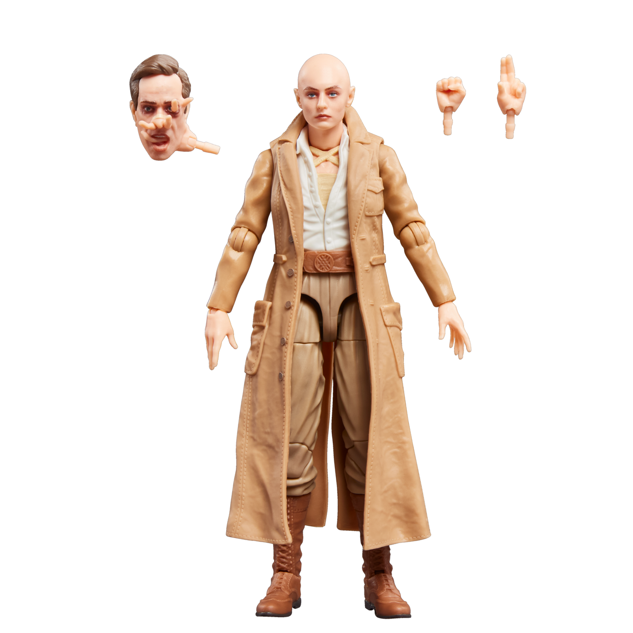 Marvel Legends Series Cassandra Nova