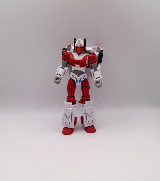 Transformers Legacy Minerva