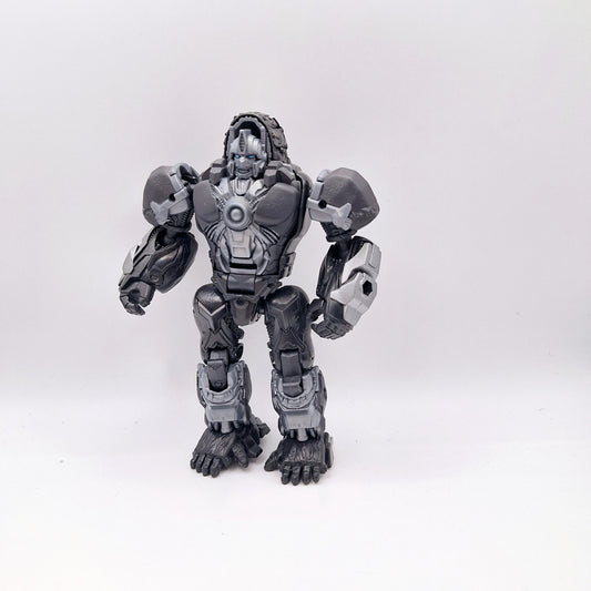 Transformers ROTB Weaponisers Optimus Primal