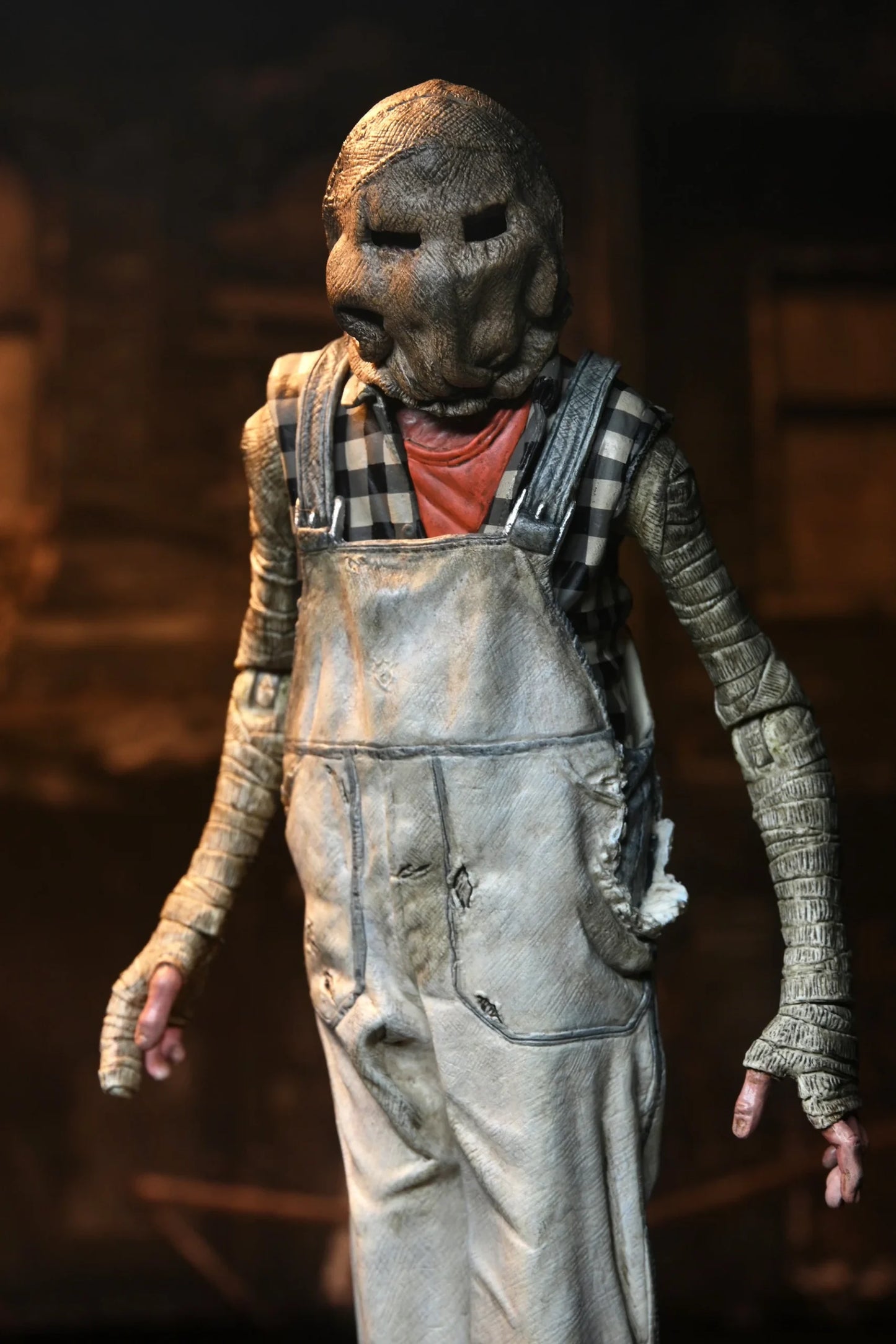 NECA – The Devil’s Rejects – Tiny (Overalls)
