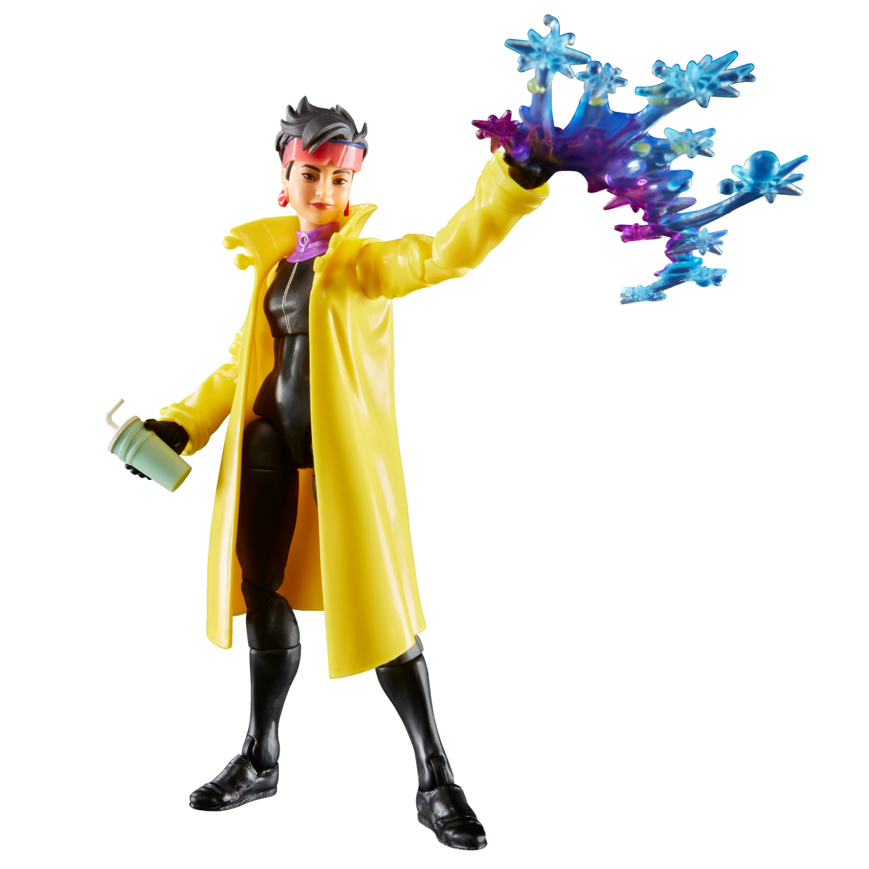 Marvel Legends Series Jubilee