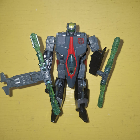 Transformers ROTF Air Raid Combiner