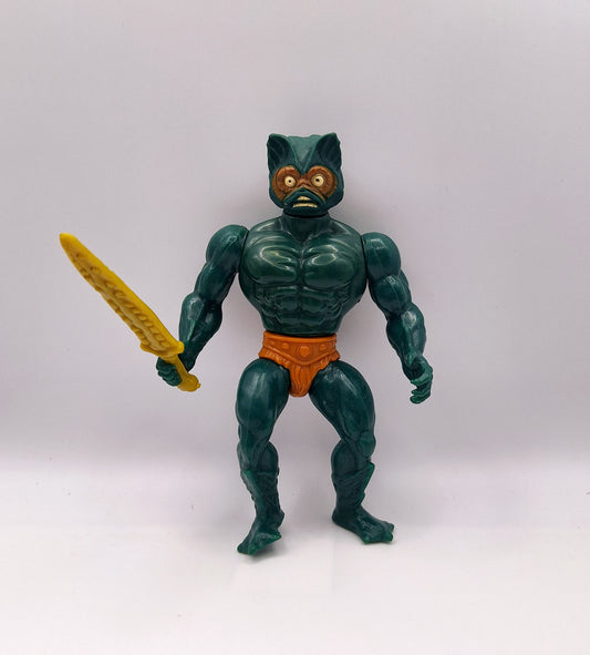 MOTU 1981 Mer-Man