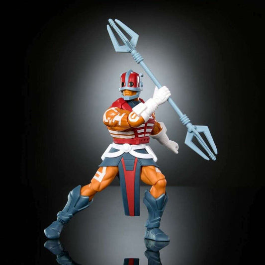 Masters Of The Universe Origins Cartoon Collection Zodac
