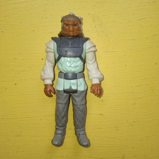 Star Wars Vintage 1983 Nikto