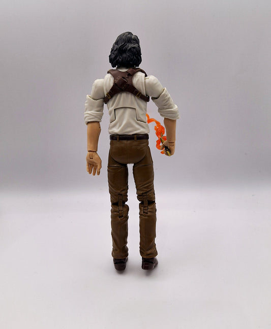 Marvel Legends Tesseract Loki