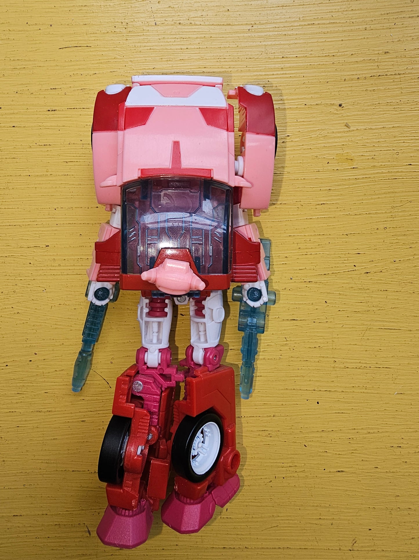 Transformers Elita-1