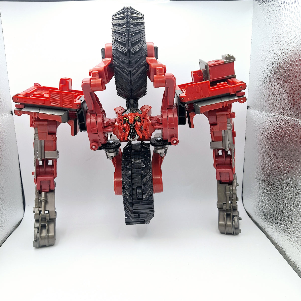 Transformers ROTF Scavenger