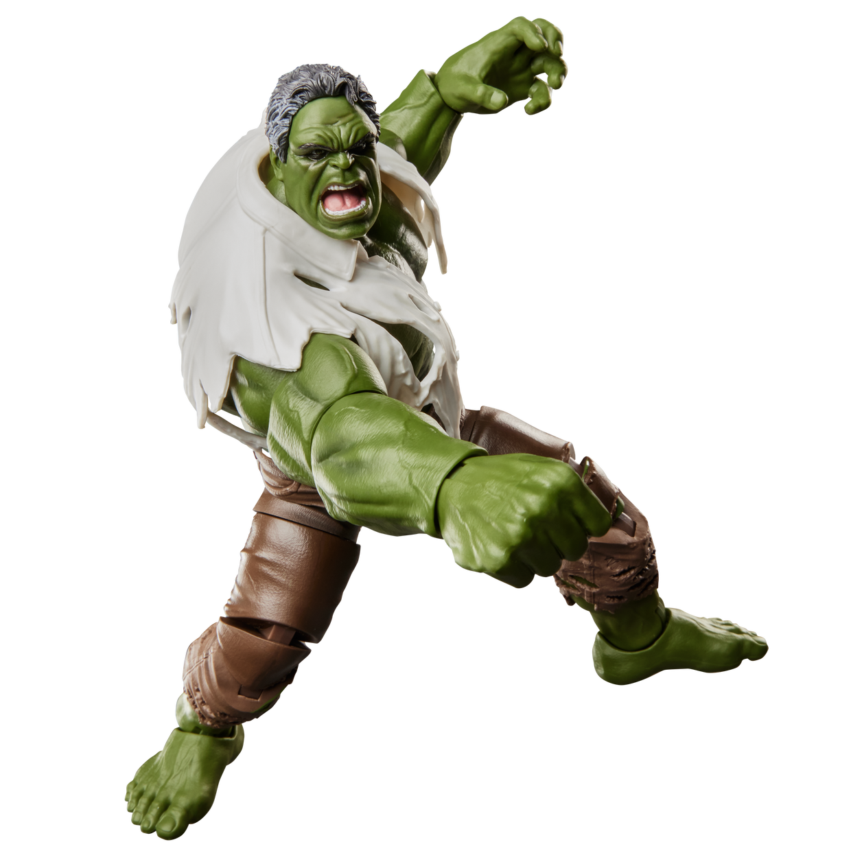 Marvel Legends Series Hulk, Spider-Man: Brand New Day