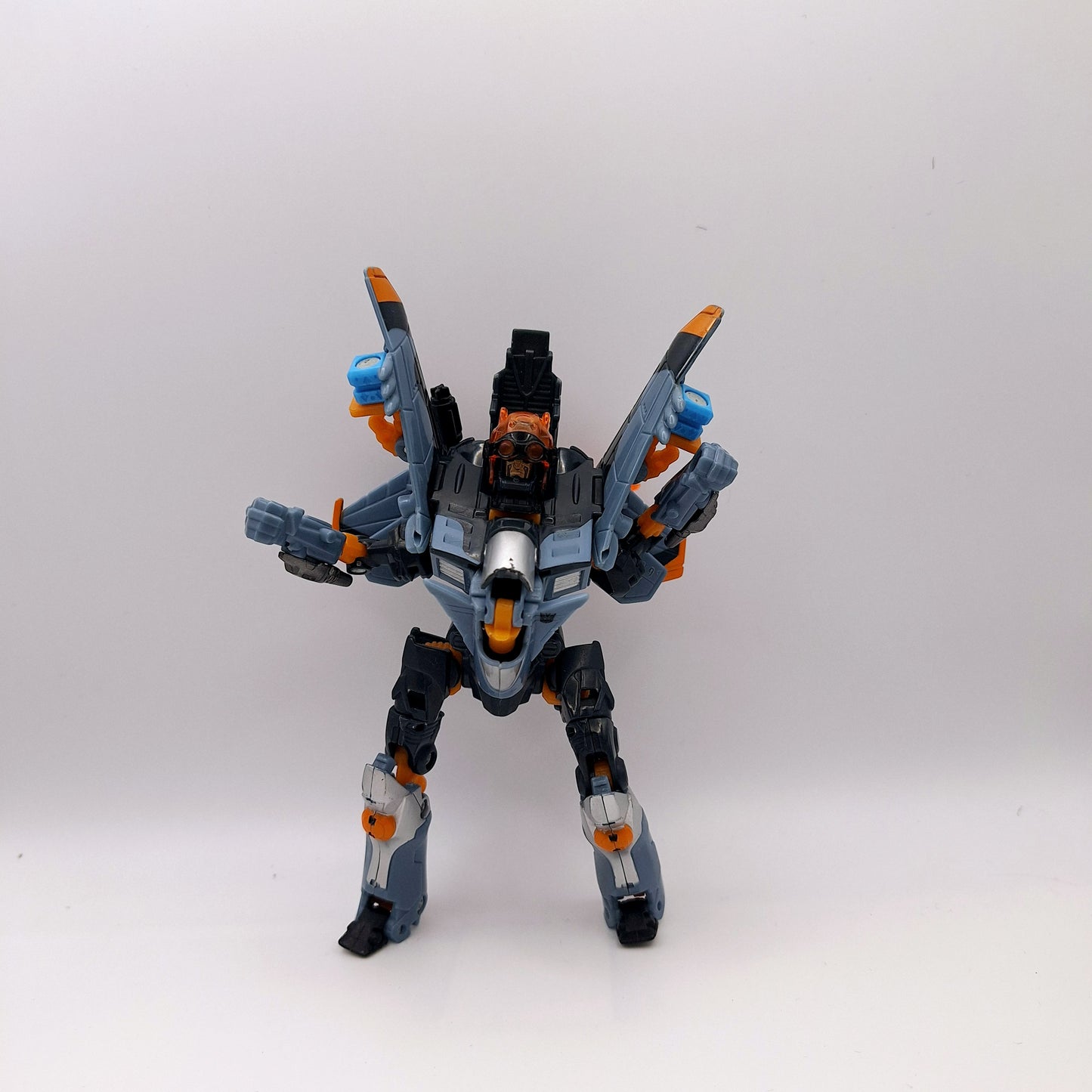 Transformers Power Core Combiner Skyhammer & Airlift