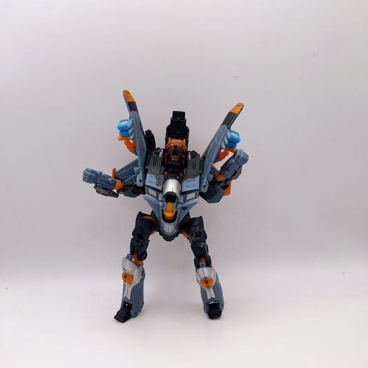 Transformers Power Core Combiner Skyhammer & Airlift