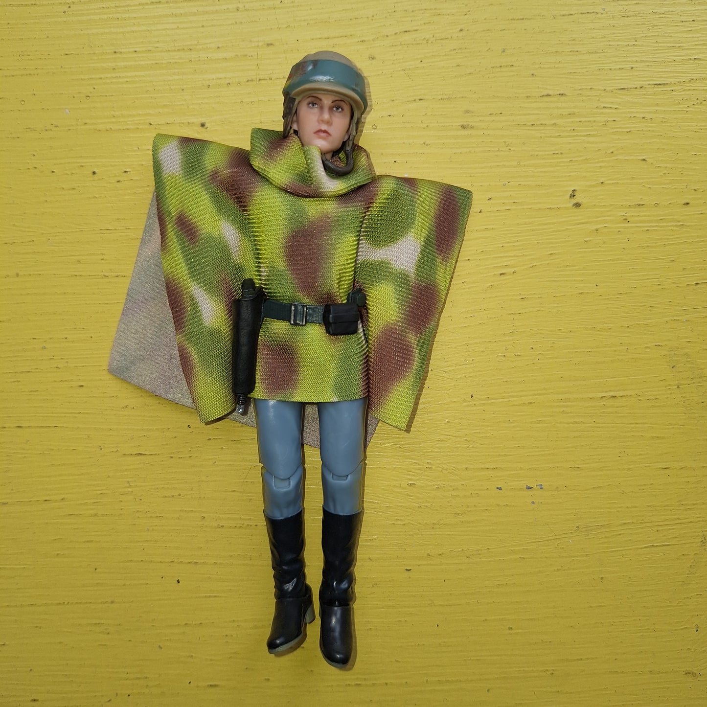 Star Wars ROTJ Princess Leia (Endor)