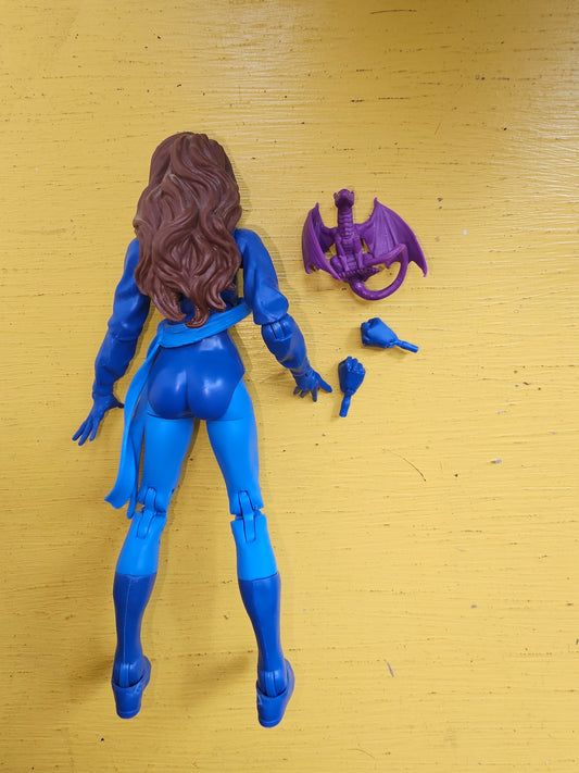 Marvel Legends Marvel's Shadow Cat