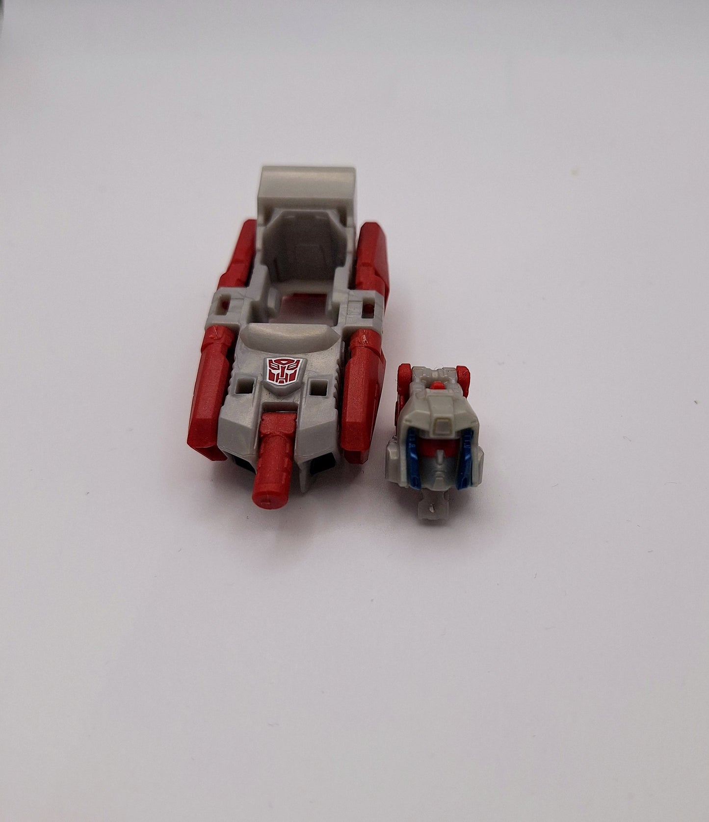 Transformers Titans Return Titan Master Loudmouth