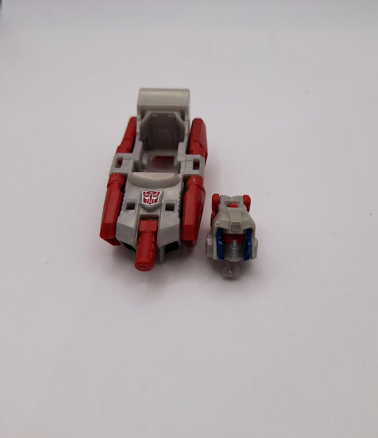 Transformers Titans Return Titan Master Loudmouth