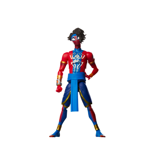 Marvel Legends Series Pavitr Prabhakar Action Figure