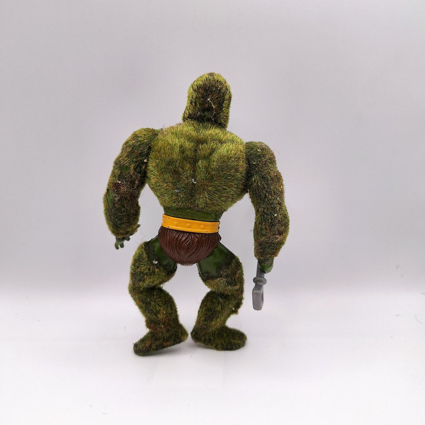 MOTU 1985 Moss Man