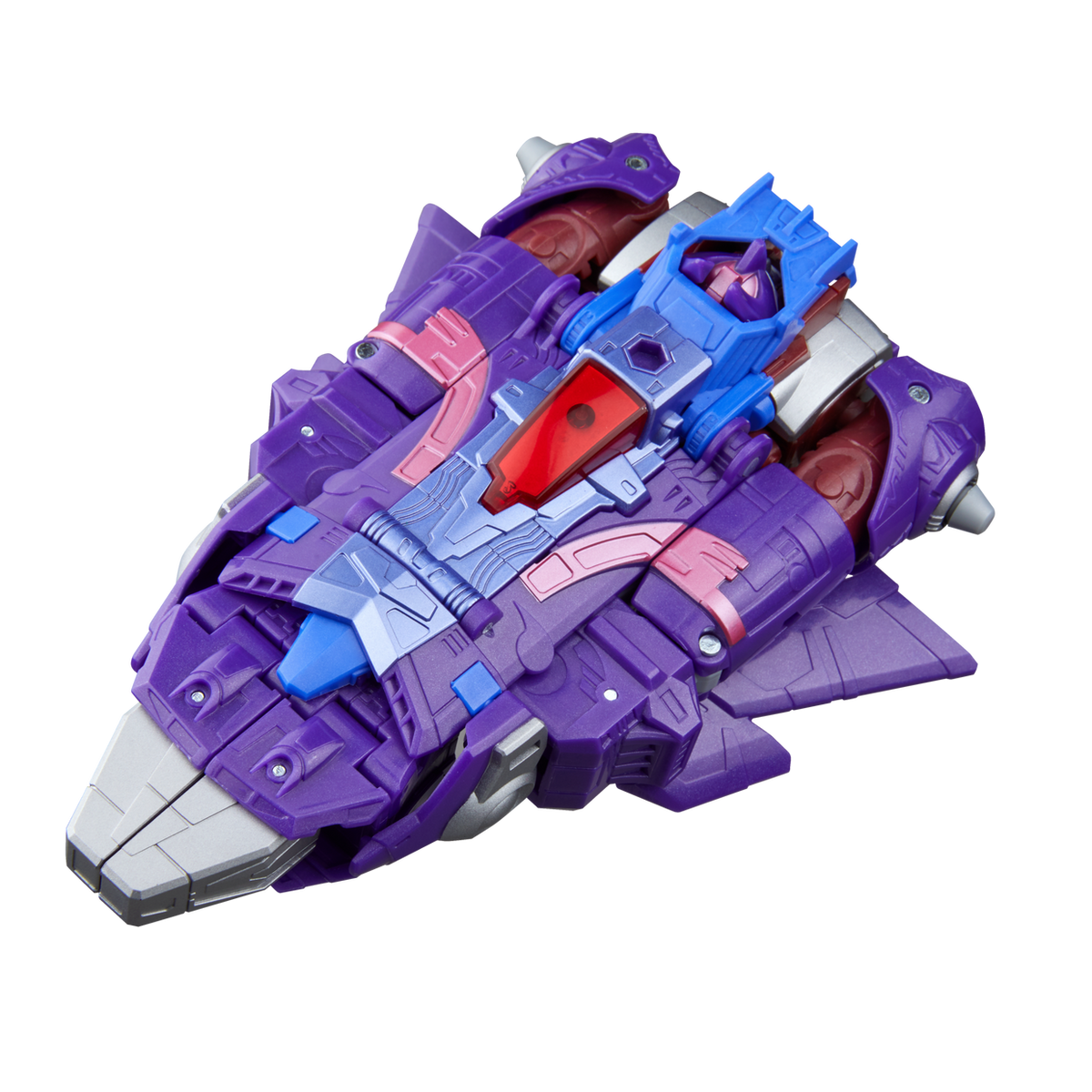 Transformers Age of the Primes Alpha Trion