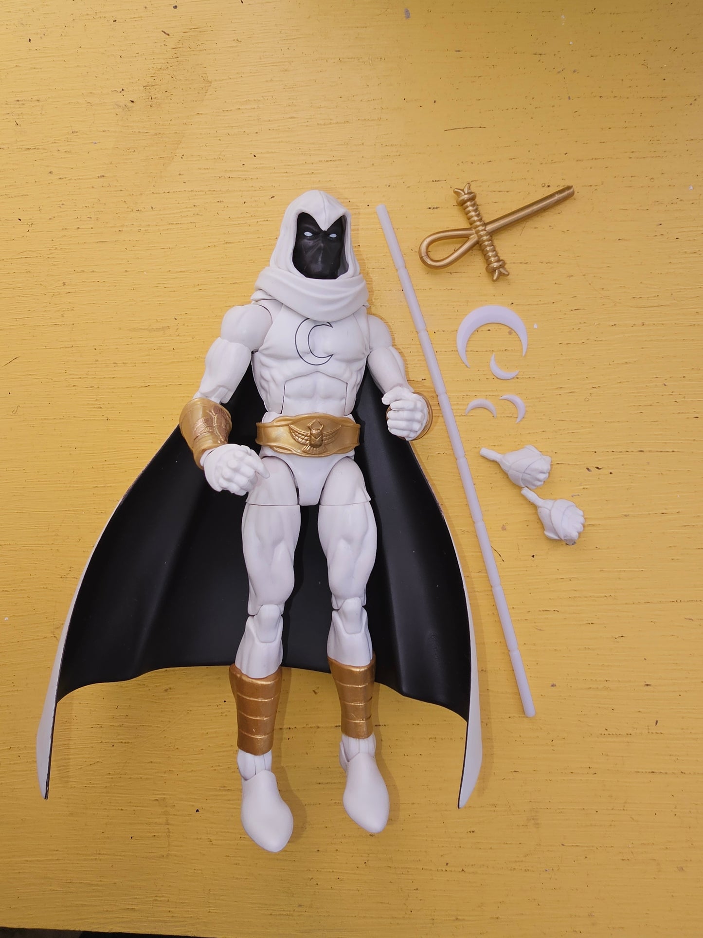 Marvel Legends Moonknight