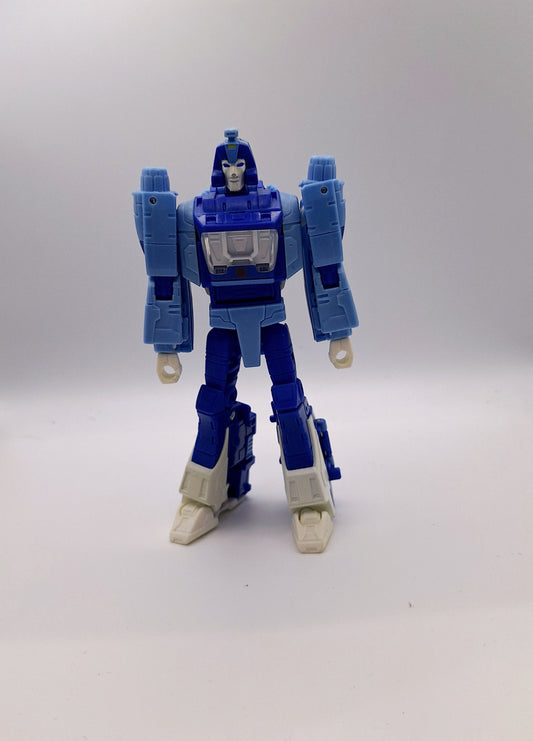 Transformers Studio Series Blurr
