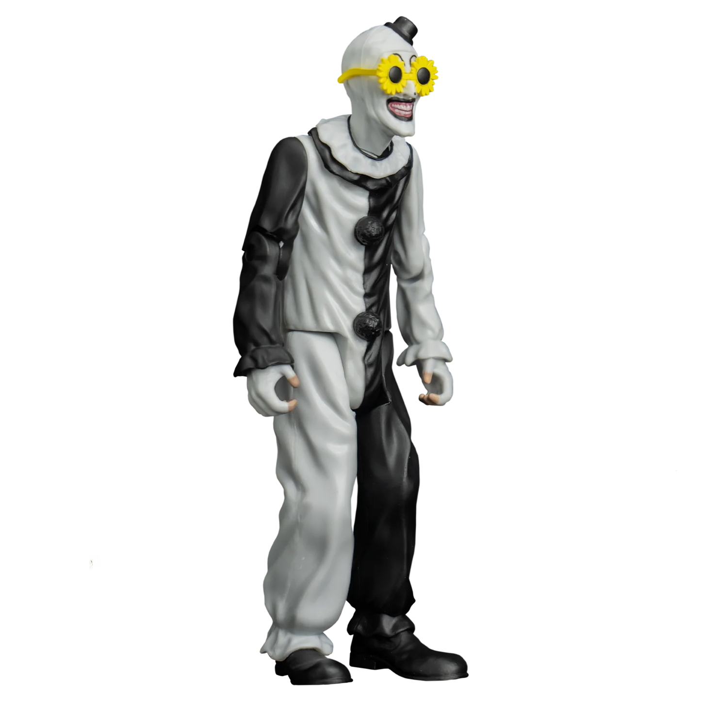 Terrifier 2 – Costume Shop Art the Clown 5″ Action Figure
