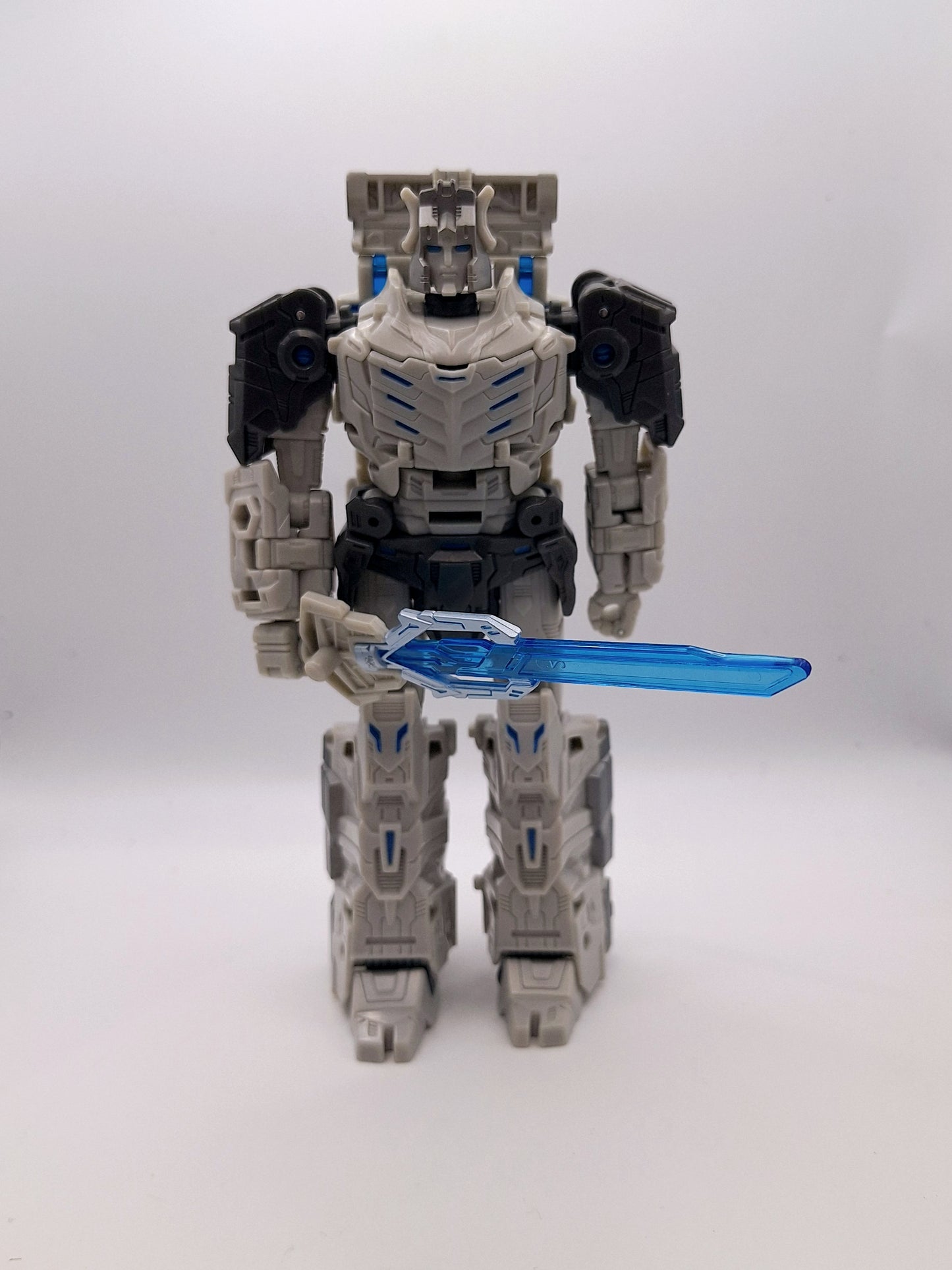 Transformers Prima Prime