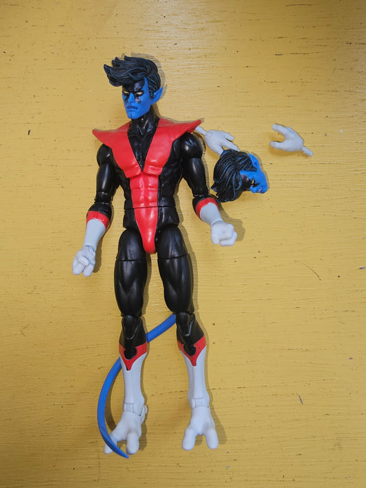 Marvel Legends '97 Nightcrawler
