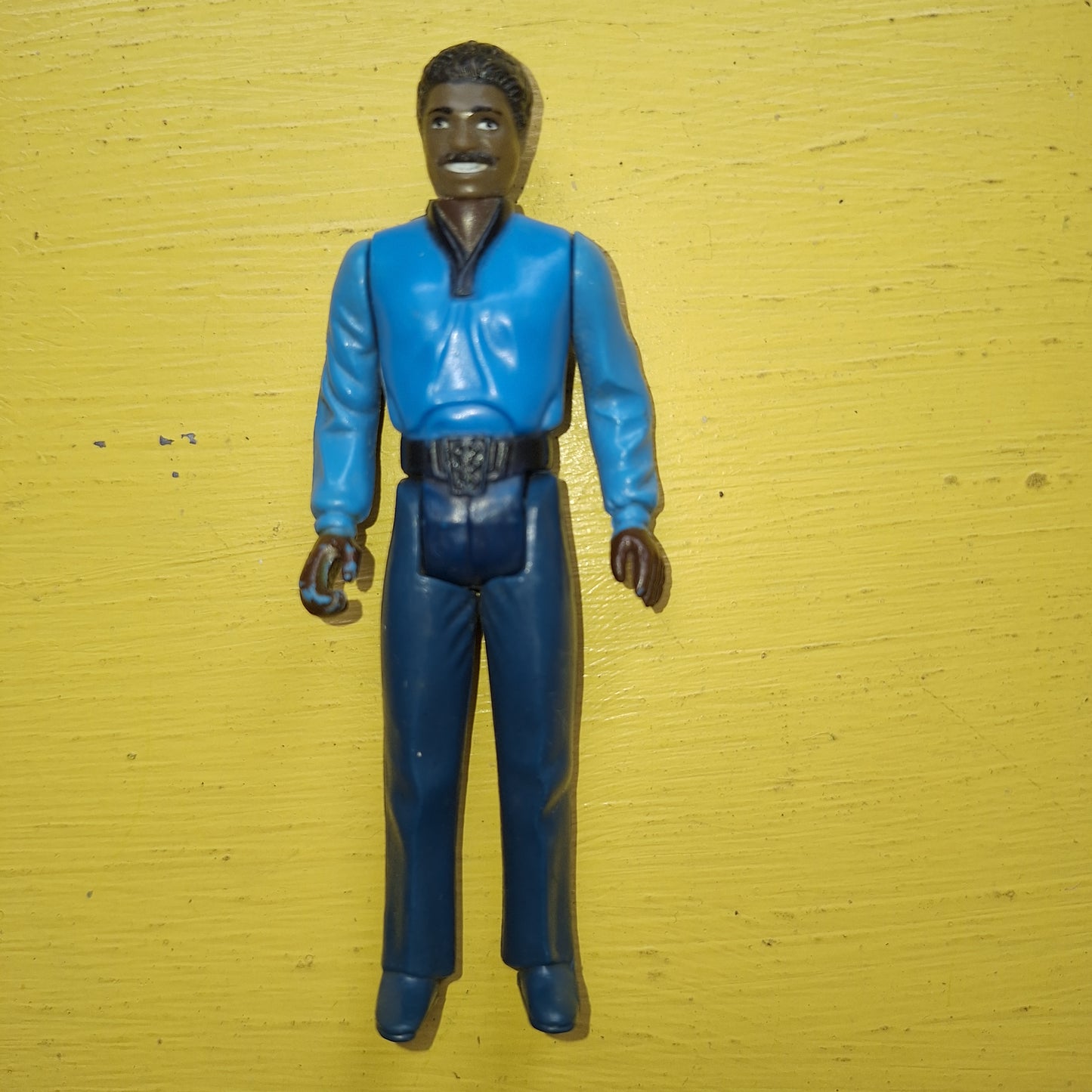 Star Wars Vintage 1980 Lando Calrissian