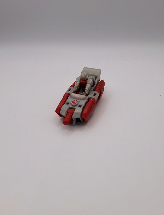 Transformers Titans Return Titan Master Loudmouth
