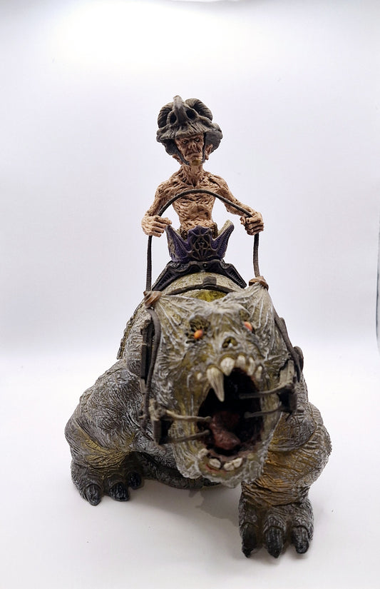 McFarlane's Monsters Twisted Land Of Oz Toto