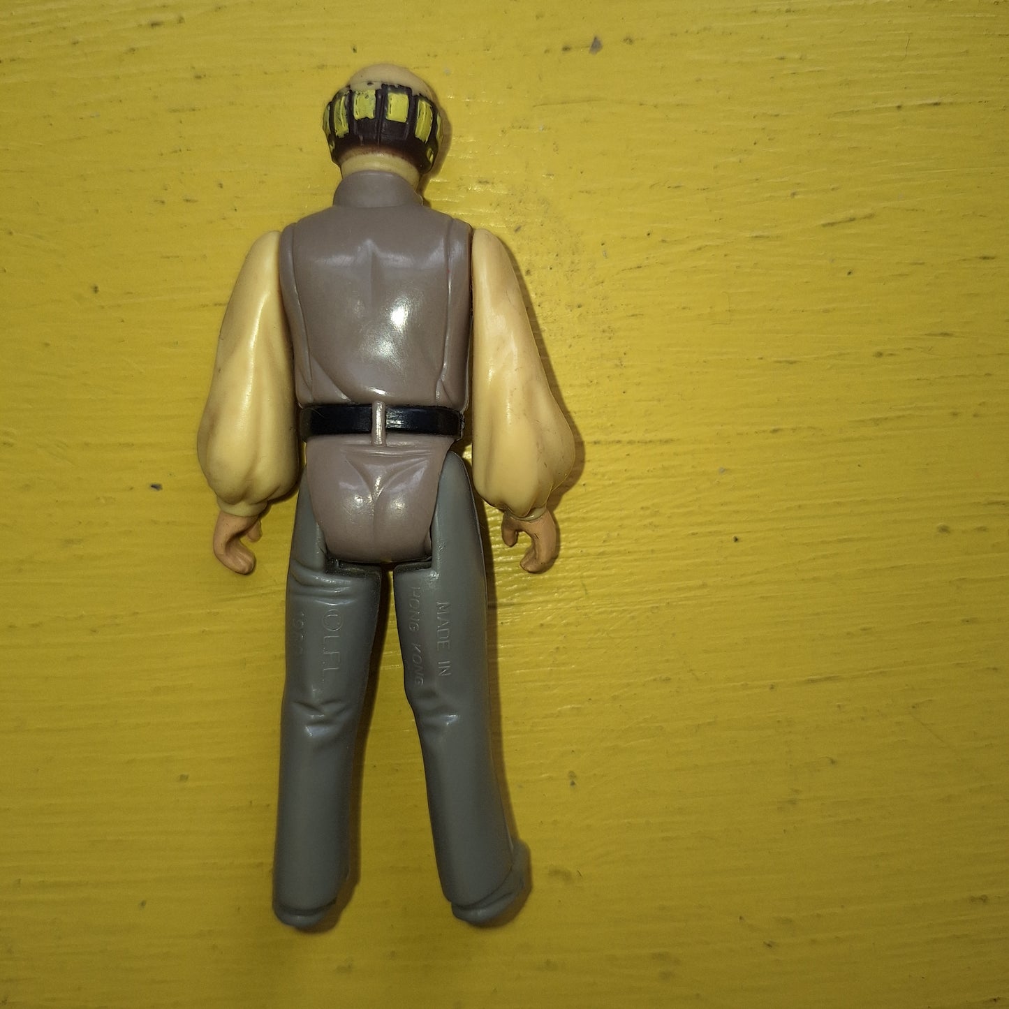 Star Wars Vintage Lobot 1981