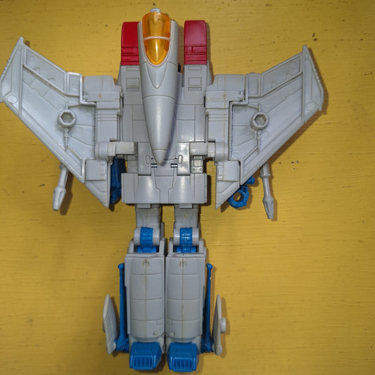 Transformers Generations Starscream Earthrise War For Cybertron