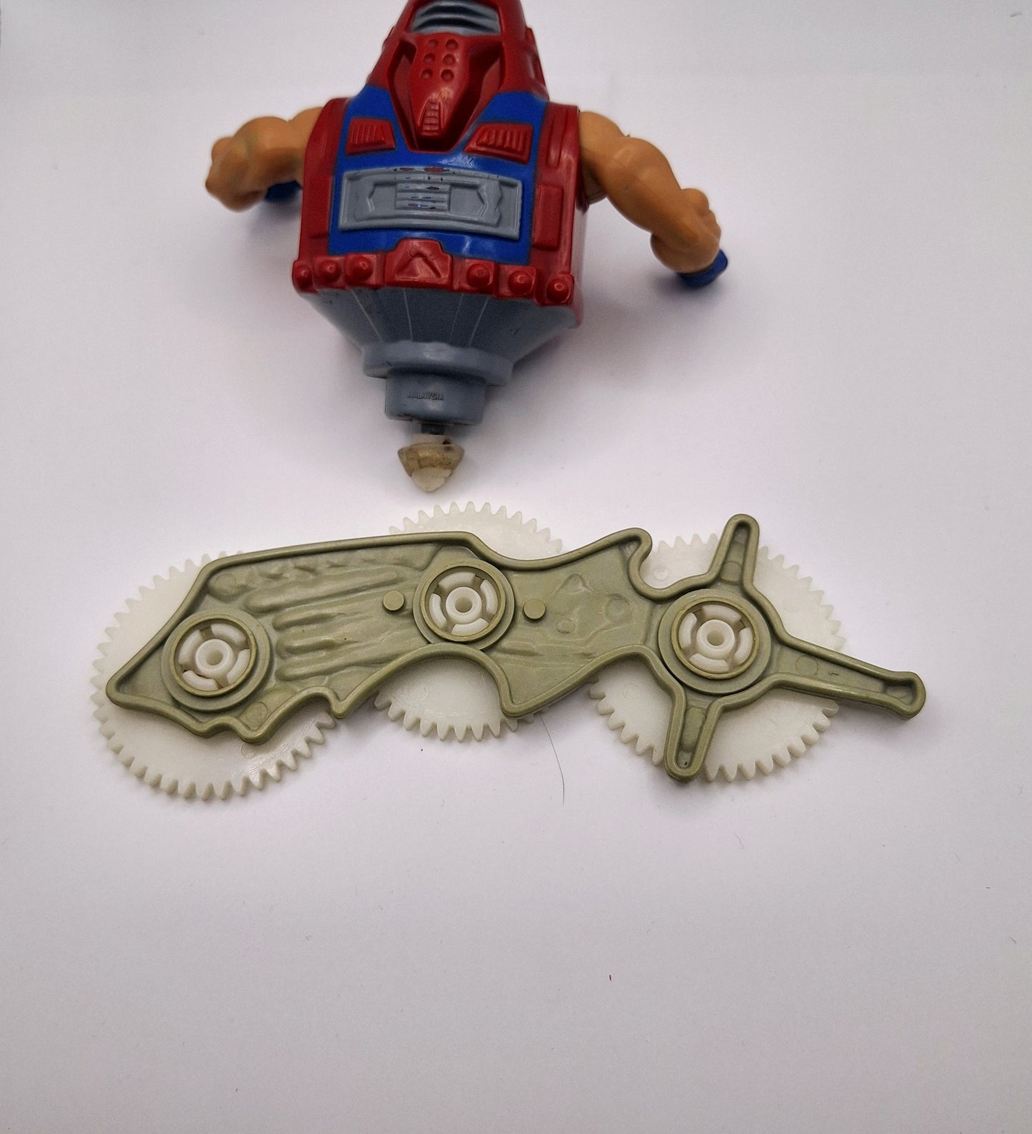 MOTU Rotar 1986