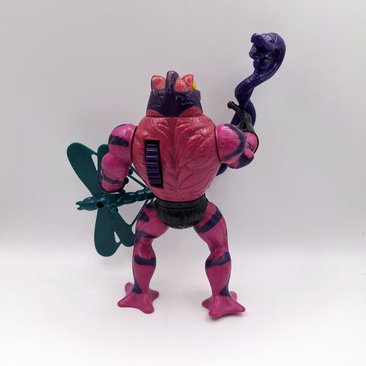 MOTU 1985 Tung Lashor