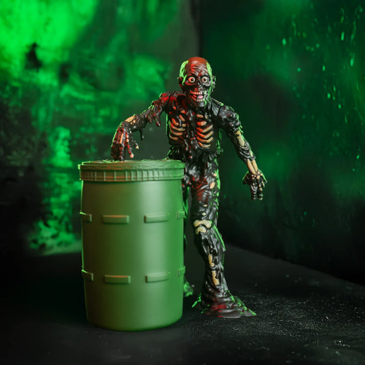 Return of the Living Dead 5″ Tarman Action Figure