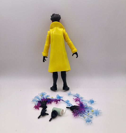 Marvel Legends '97 Jubilee