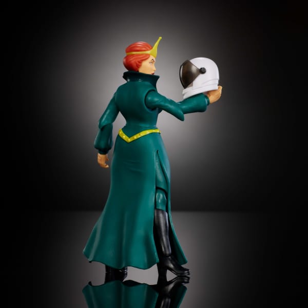 Masters of the Universe Origins Cartoon Collection Queen Marlena