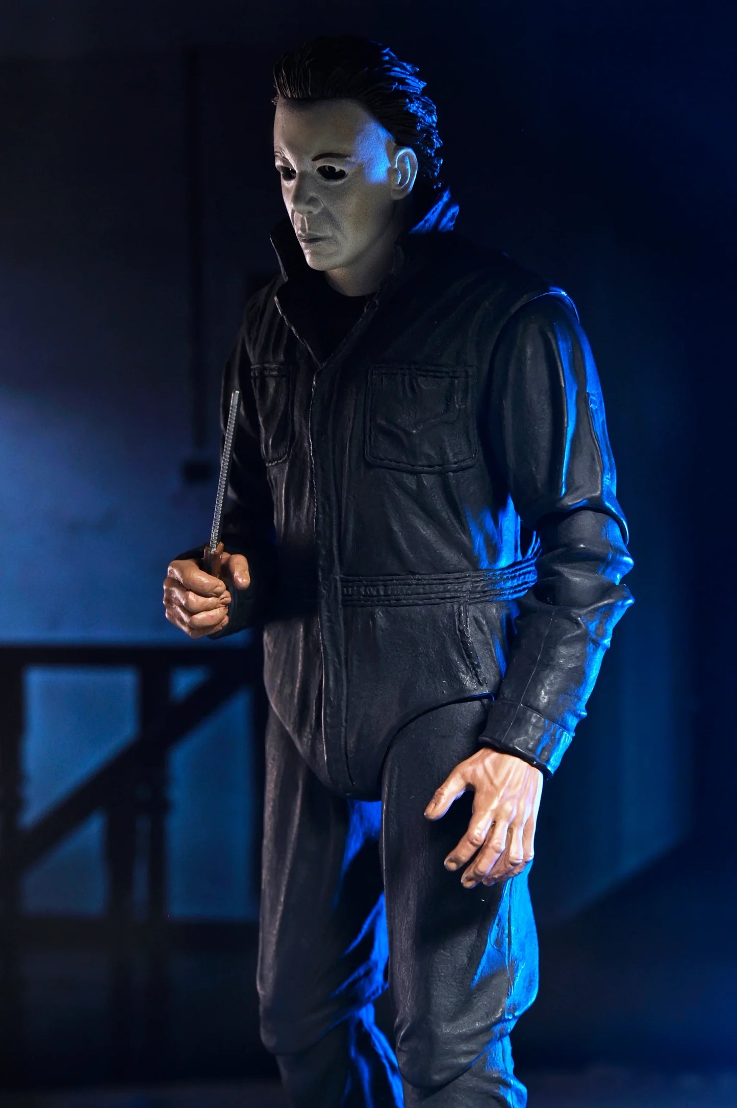 NECA Halloween Resurrection – Michael Myers Ultimate 7″ Scale Action Figure