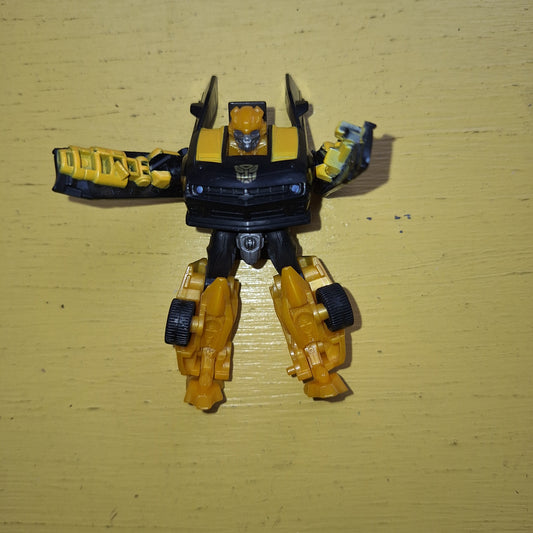 Transformers DOTM Stealth Bumblebee