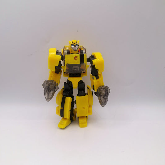 Transformers Legacy United Animated Bumblebee