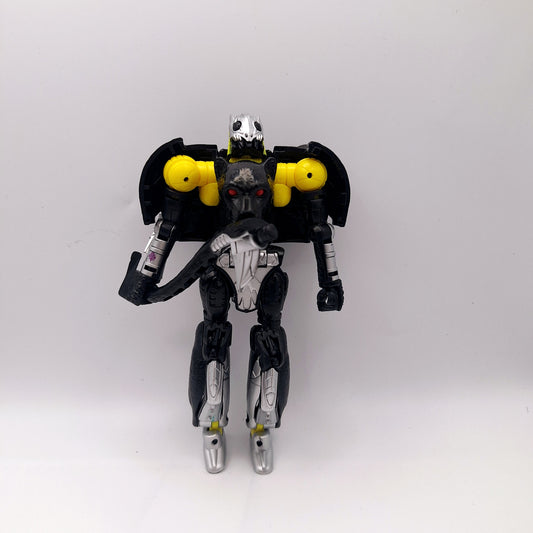 Transformers WFC Kingdom Shadow Panther