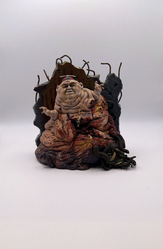 McFarlane Toys Monsters Twisted Fairy Tales Humpty Dumpty