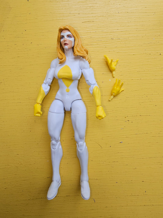 Marvel Legends Moonstone