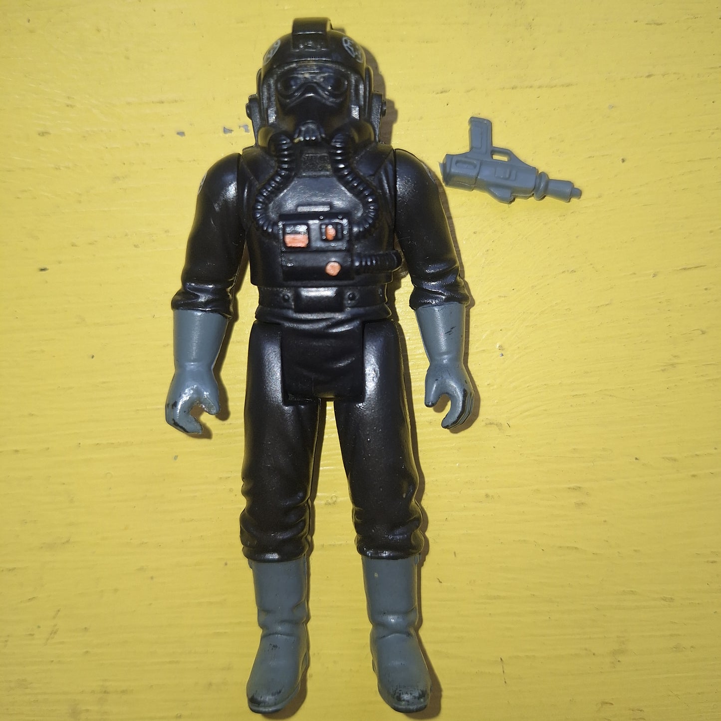 Star Wars Vintage 1982 Tie Fighter Pilot