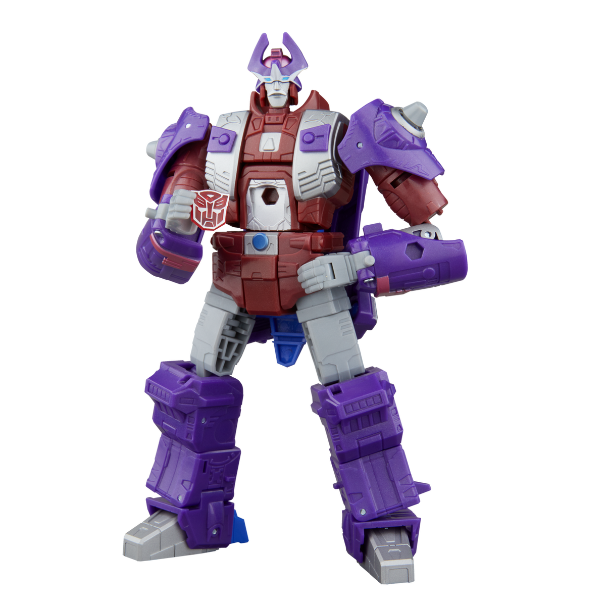 Transformers Age of the Primes Alpha Trion