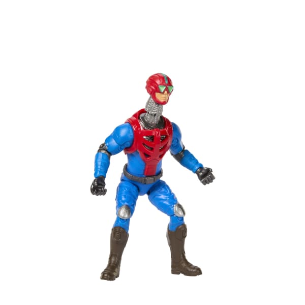 Masters of the Universe Action Figure Mekaneck