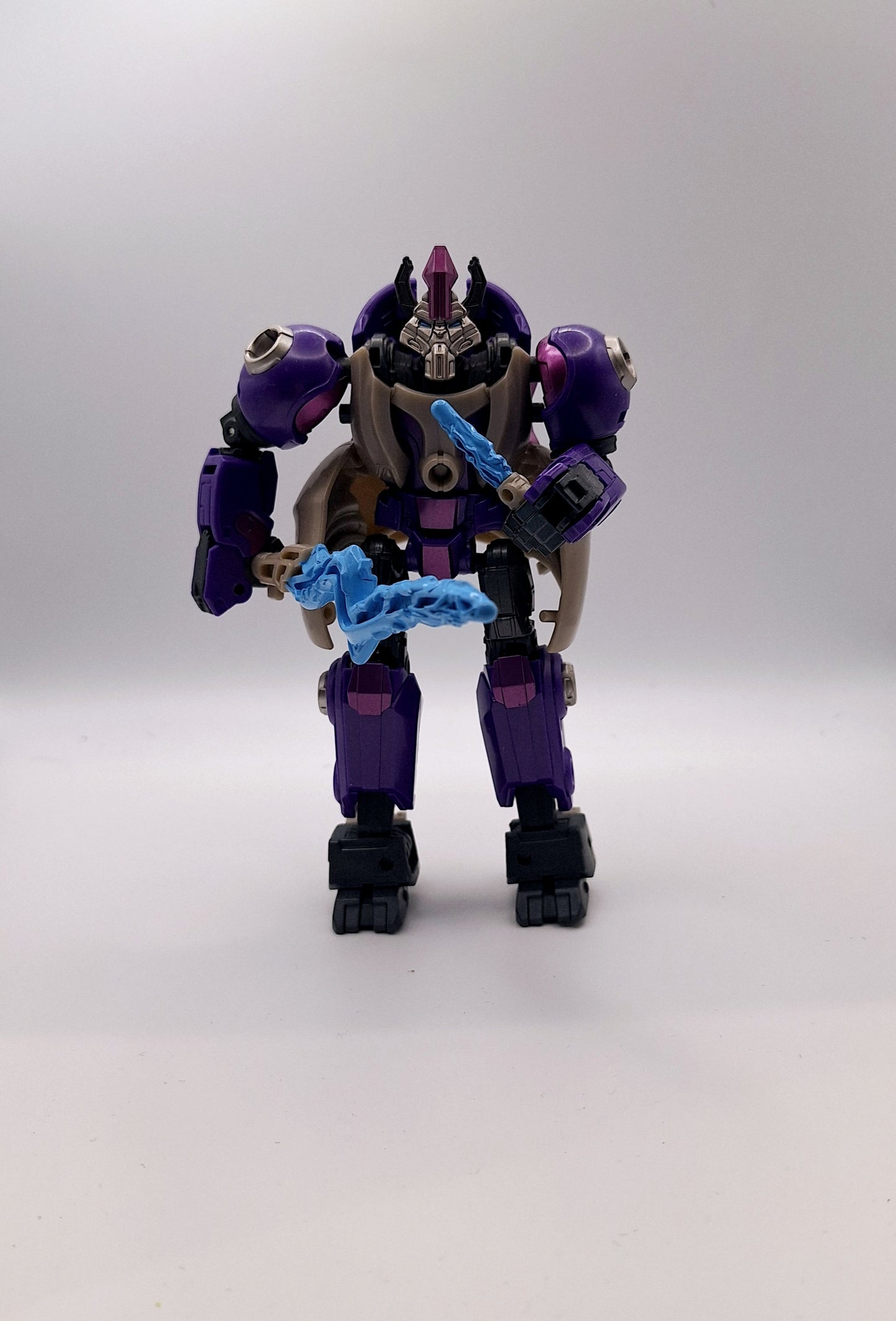 Transformers One Prime Changer Alpha Trion