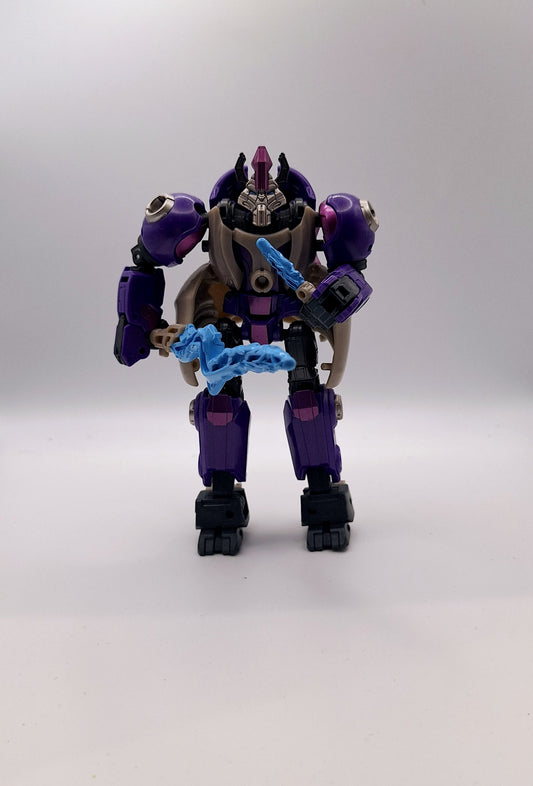 Transformers One Prime Changer Alpha Trion
